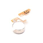 Samsung Galaxy Note 3 Power Button & Vibrating Motor - Premium - Afbeelding 2