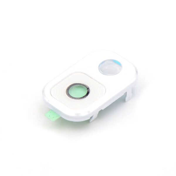 Samsung Galaxy Note 3 Camera Lens Cover Wit - Premium Kwaliteit