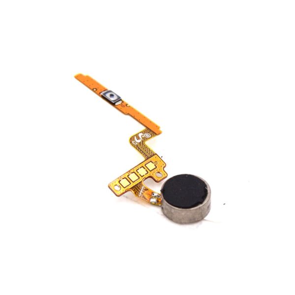 Samsung Galaxy Note 4 Power Button & Vibratiemodule Premium OEM