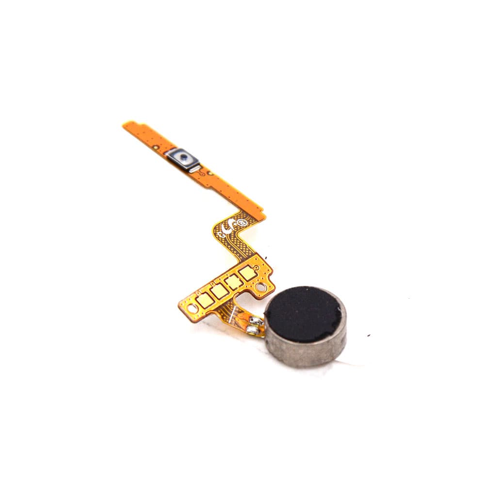 san910f206x_1-2.jpg Samsung Galaxy Note 4 Power Button & Vibratiemodule Premium OEM - Afbeelding 1