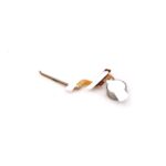 Samsung Galaxy Note 4 Power Button & Vibratiemodule Premium OEM - Afbeelding 2