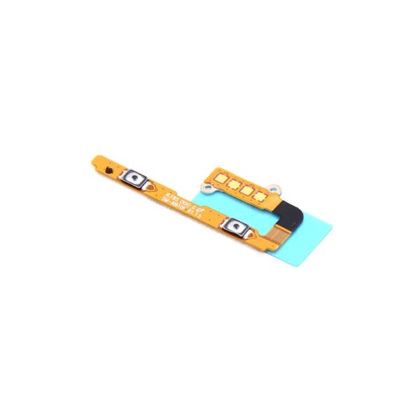 Samsung Galaxy Note 4 Volumeknop Kabel - Premium OEM-Equivalent