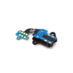 Samsung Galaxy Note 4 Koptelefoon Jack - Premium OEM-Equivalent - Afbeelding 2