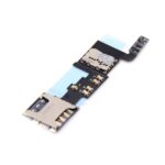 Samsung Galaxy Note 4 SIM & SD Card Reader - Premium OEM-Equivalent