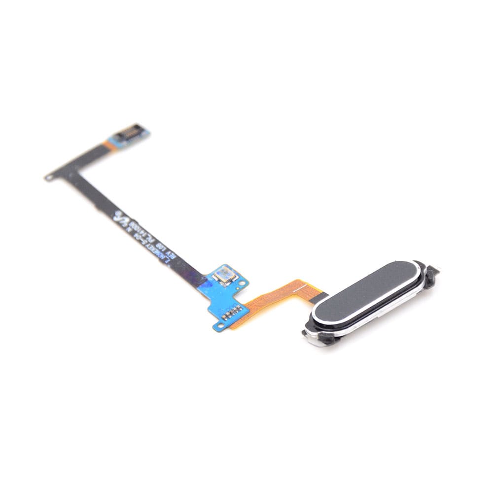 san910f213b_1.jpg Samsung Galaxy Note 4 Home Button Premium OEM-Equivalent - Afbeelding 1
