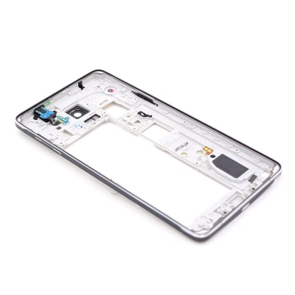 Samsung Galaxy Note 4 Achterkant Premium - N910F Back Cover