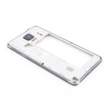 Samsung Galaxy Note 4 Achterkant Premium - N910F Back Cover - Afbeelding 2