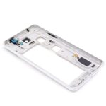 Samsung Galaxy Note 4 Achterkant Premium Kwaliteit - Wit (N910F)