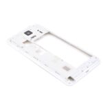 Samsung Galaxy Note 4 Achterkant Premium Kwaliteit - Wit (N910F) - Afbeelding 2