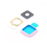 Samsung Galaxy Note 4 Achter Camera Lens Cover Roze Premium