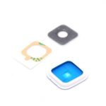 Samsung Galaxy Note 4 Camera Lens Cover Wit - Premium OEM-Kwaliteit