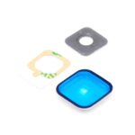 Samsung Galaxy Note 4 Camera Lens Cover Wit - Premium OEM-Kwaliteit - Afbeelding 2