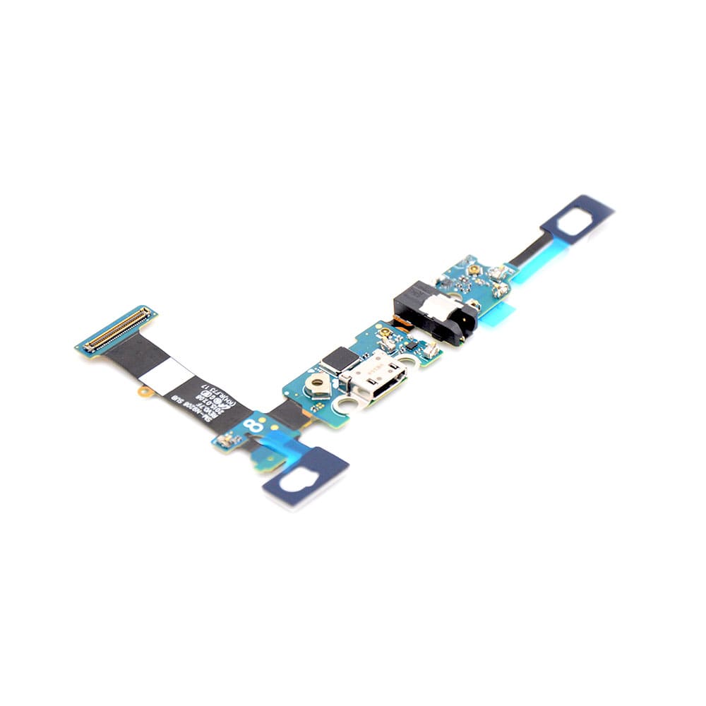 san920i201x_1-2.jpg Samsung Galaxy Note 5 Laadpoort + Koptelefoonaansluiting Premium - Afbeelding 1