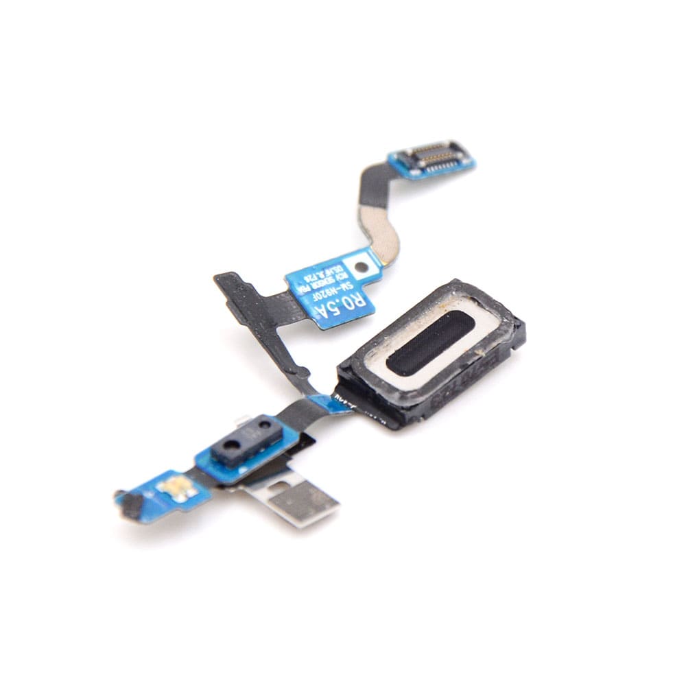 san920i204x_1-2.jpg Samsung Galaxy Note 5 Oorsprekerm Premium - N920F OEM-Equivalent - Afbeelding 1