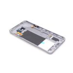 Samsung Galaxy Note 5 Achterkap Premium - Zwart (N920F)