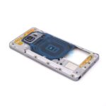 Samsung Galaxy Note 5 Achterkap Premium - Zwart (N920F) - Afbeelding 2