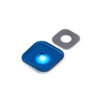 Samsung Galaxy Note 5 Camera Lens Cover Achterkant Premium OEM-Equivalent - Afbeelding 2
