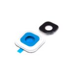 Samsung Galaxy Note 5 Camera Lens Cover Wit - Premium OEM-Kwaliteit