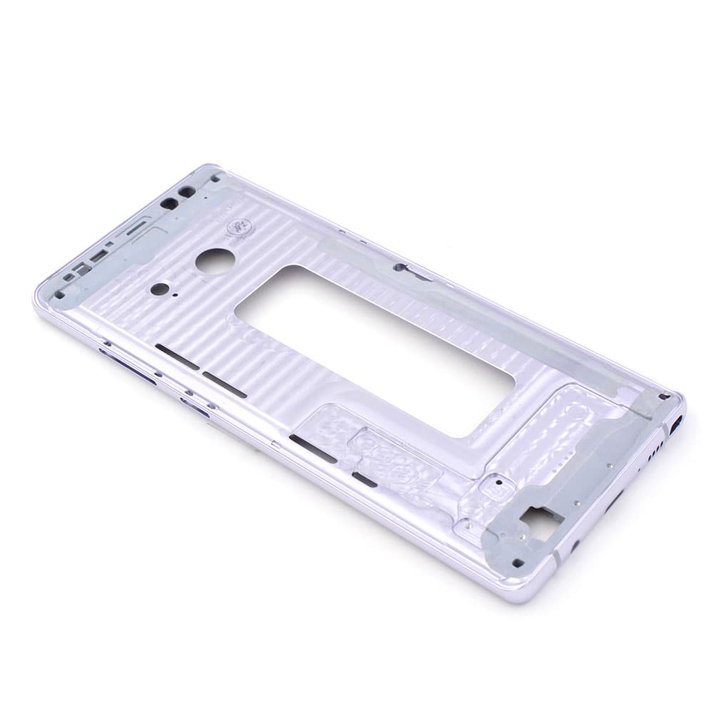 san950x301l_1.jpg Samsung Galaxy Note 8 (N950F) Achterkant Purple Premium OEM - Afbeelding 1