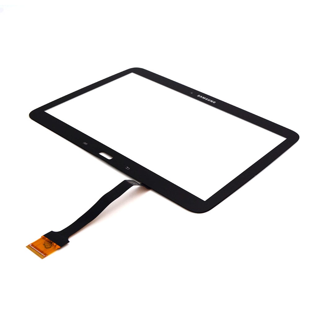 sap5200102b_1-2.jpg Samsung Tab 3 10.1 (P5200/P5210) Touchscreen Premium - OEM-Equivalent - Afbeelding 1