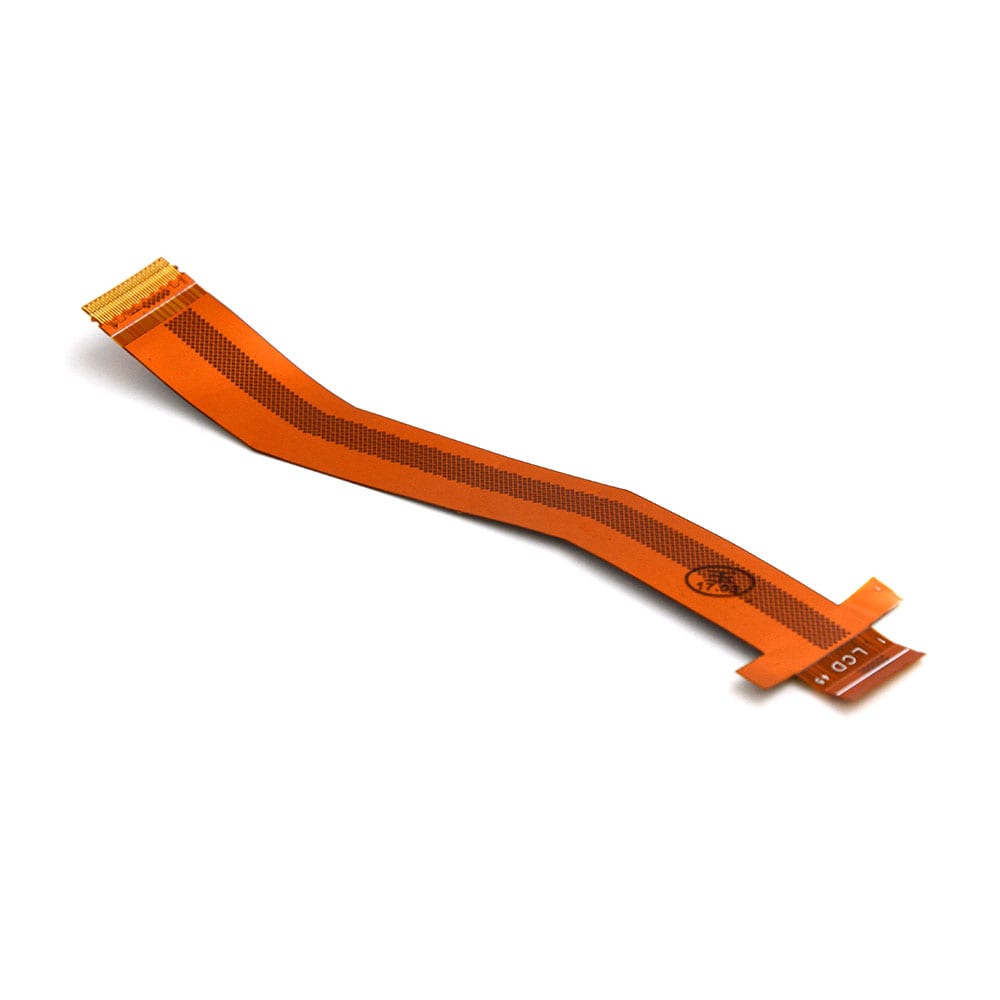 sap600x200x_1-1.jpg Samsung Tab Pro 10.1 (T520) LCD Display Flexkabel - Premium OEM-Equivalent - Afbeelding 1