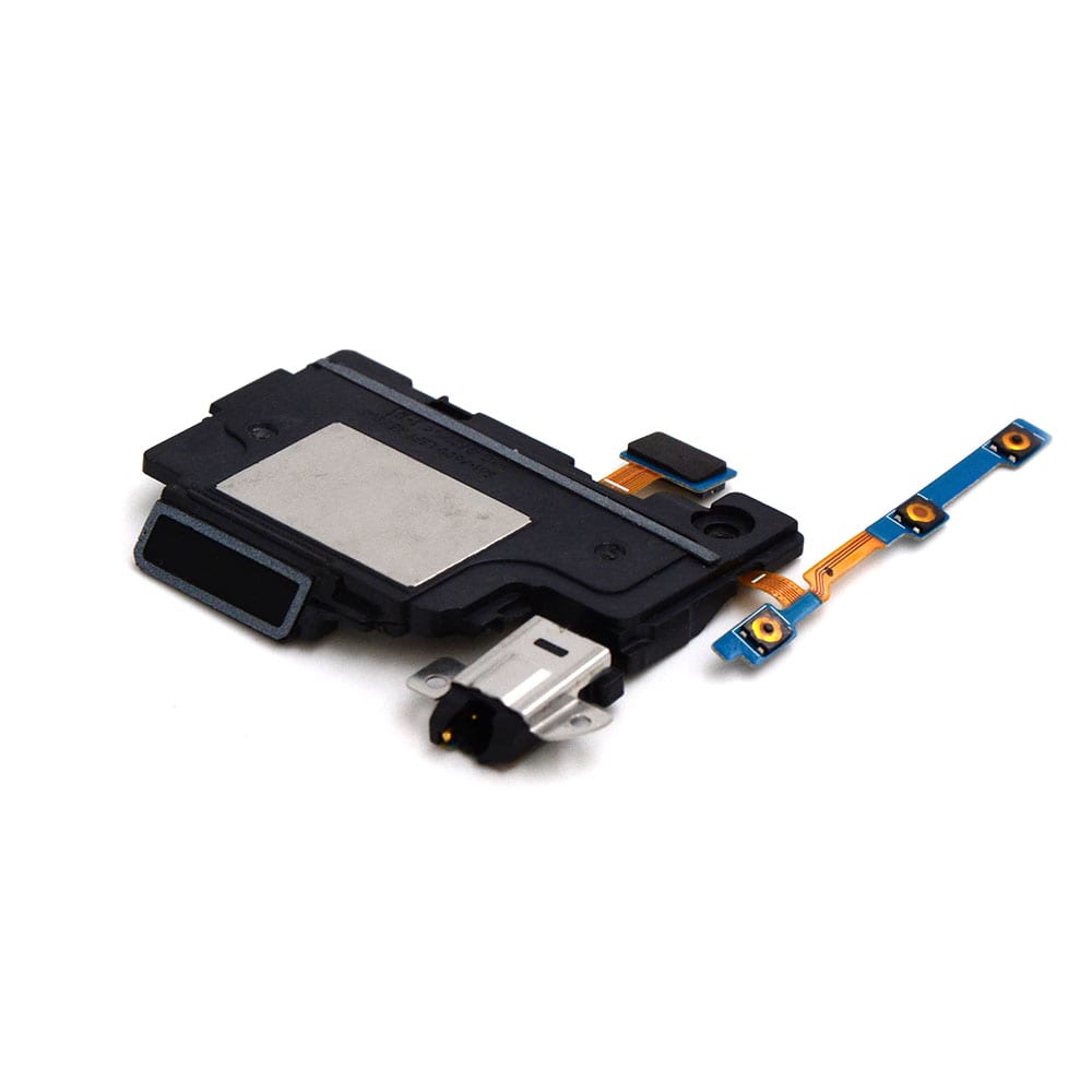 sap600x204x_1-1.jpg Samsung Galaxy Note 10.1 (P600) Luidspreker - Premium OEM-Equivalent - Afbeelding 1
