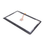 Samsung Tab 10.1 (P7500) Touchscreen Premium - Met Adhesive - Afbeelding 2