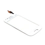 Samsung Galaxy Trend Plus S7580 Touchscreen Premium – Wit met Lijm