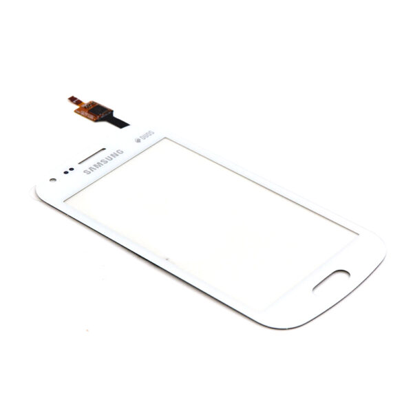 Samsung Galaxy Trend Plus S7580 Touchscreen Premium – Wit met Lijm