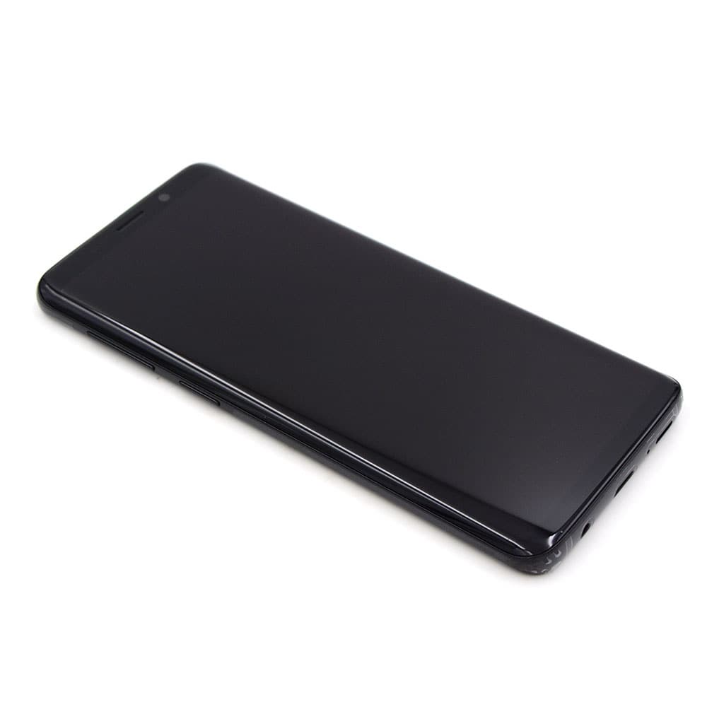 sas960f101b_1-1.jpg Samsung Galaxy S9 Display Premium Service Pack - SM-G960 - Afbeelding 1