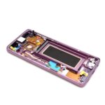 Samsung Galaxy S9 (SM-G960) OLED Display Compleet met Behuizing - Afbeelding 2