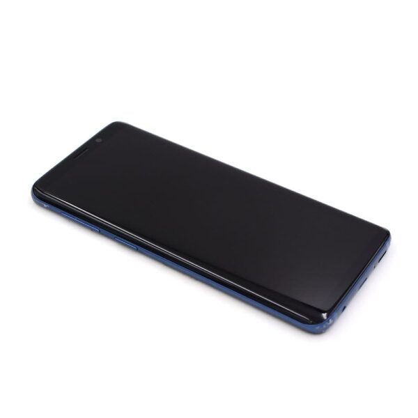 Samsung Galaxy S9 Premium Display Met Behuizing (SM-G960)