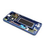Samsung Galaxy S9 Premium Display Met Behuizing (SM-G960) - Afbeelding 2