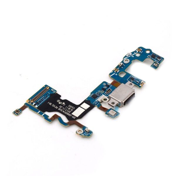 Samsung Galaxy S9 Laadpoort Flexkabel - Premium OEM-Equivalent