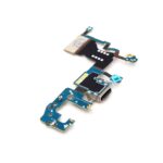 Samsung Galaxy S9 Laadpoort Flexkabel - Premium OEM-Equivalent - Afbeelding 2