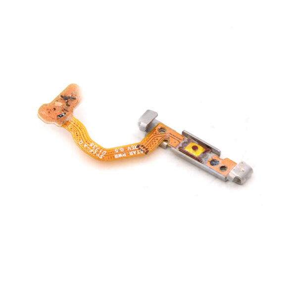 Samsung Galaxy S9 Power Button Kabel - Premium OEM-Equivalent
