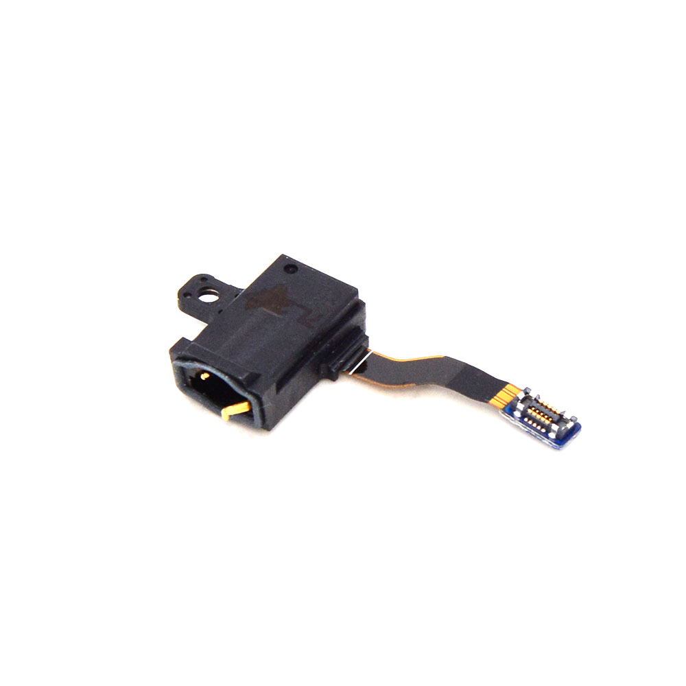 sas960f208x_1-3.jpg Samsung Galaxy S9 Plus Koptelefoon Aansluiting - Premium OEM-Equivalent - Afbeelding 1