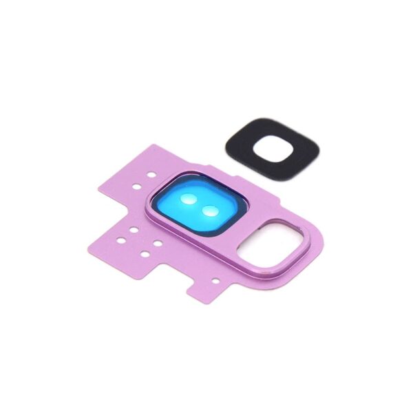 Samsung Galaxy S9 Camera Lens Cover Premium - SM-G960