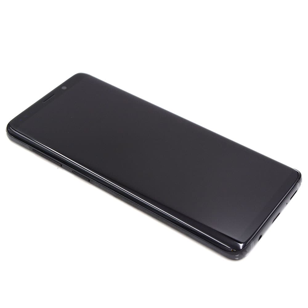 sas965f101b_1-2.jpg Samsung Galaxy S9 Plus Display Complete Premium - SM-G965 - Afbeelding 1