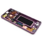 Samsung Galaxy S9 Plus Display Premium (SM-G965) - Compleet met Behuizing - Afbeelding 2