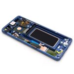 Samsung Galaxy S9 Plus Display Premium Service Pack Blauw SM-G965 - Afbeelding 2