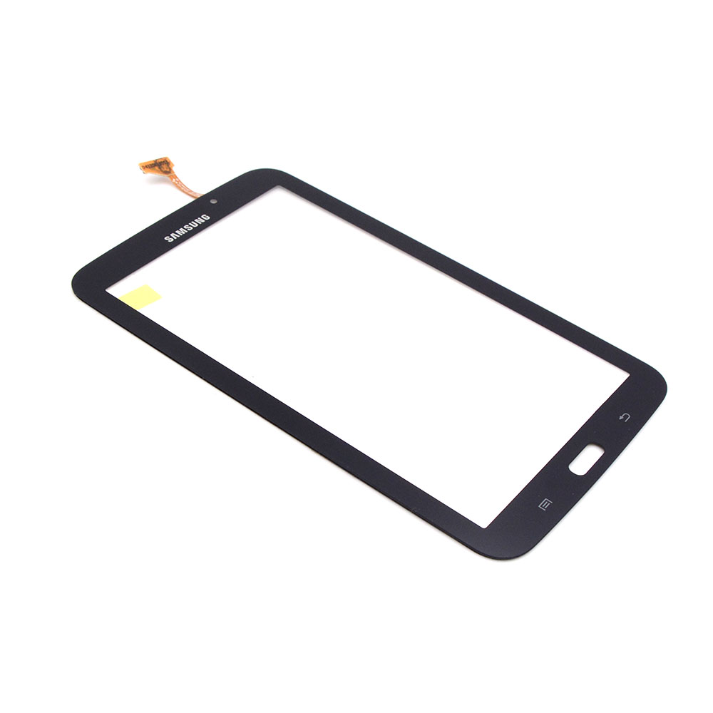 sat210x102b_1-2.jpg Samsung Tab 3 7.0 (T210) Touchscreen Premium - Met Adhesive - Afbeelding 1