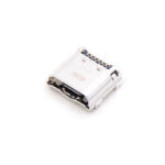 Samsung Tab 3 7.0 (T210) Oplaadpoort - Premium OEM-Equivalent