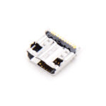 Samsung Tab 3 7.0 (T210) Oplaadpoort - Premium OEM-Equivalent - Afbeelding 2