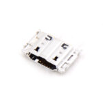 Samsung Tab 3 8.0 (T310) Oplaadpoort - Premium OEM-Equivalent - Afbeelding 2