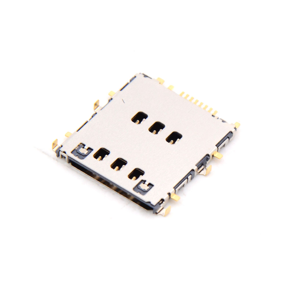 sat310x202x_1-3.jpg Samsung Tab 3 8.0 (T310) SIM-lezer Premium OEM-Equivalent - Afbeelding 1