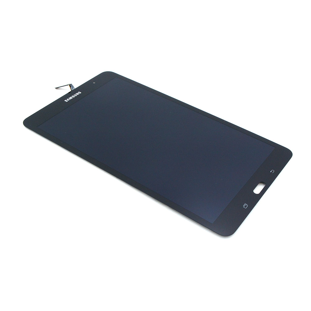 sat320x102b_1.jpg Samsung Galaxy Tab Pro 8.4 (T320) Display Premium OEM-Equivalent Zwart - Afbeelding 1