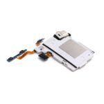 Samsung Tab Pro 10.1 (T520) Luidspreker & Koptelefoonaansluiting Kabel Premium - Afbeelding 2