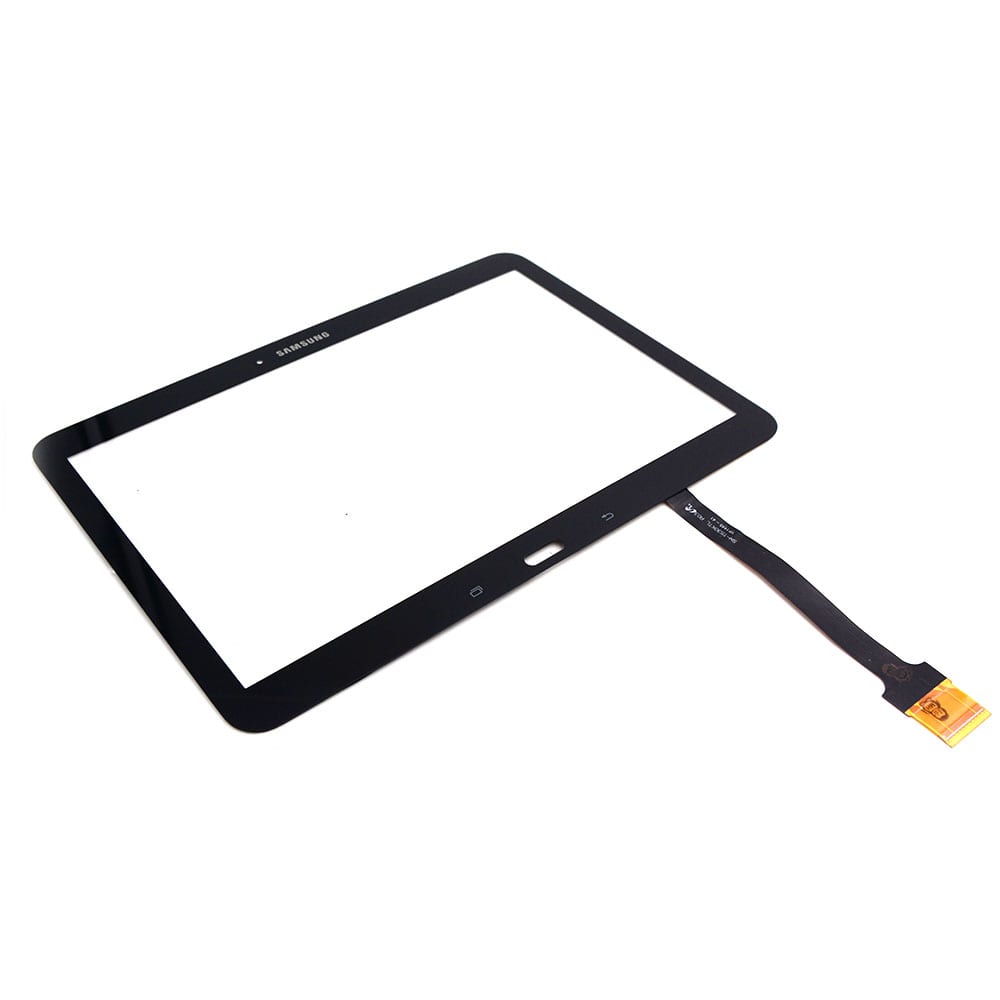 sat530x102b_1.jpg Samsung Tab 4 10.1 (T530) Touchscreen - Premium OEM-Equivalent - Afbeelding 1