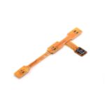 Samsung Galaxy Tab 4 10.1 (T530) Power & Volume Knop Kabel Premium - Afbeelding 2